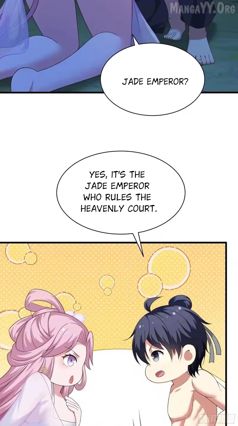 Rebirth of King Zhou: Not Being the Ultimate Villain Chapter 203 - page 2